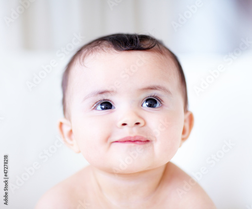 Photo: Isn't he cute? Isn't he cute?