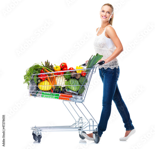 Photo: Looking forward to plenty of healthy meals Looking forward to plenty of healthy meals
