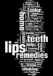 Home Remedies To Retain Teeth And Lip Color For Intense Smokers