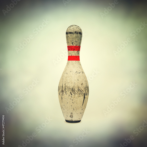 Photo: tenpin tenpin