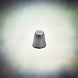 metal thimble