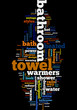 Hot New Towel Warmers