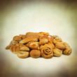 bread collection