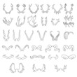 Horns