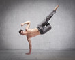 Acrobatics