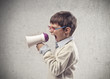 Child Megaphone