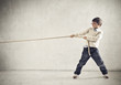 Child Rope