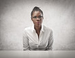 Professional Black Girl