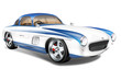 Luxus-Sportwagen / Oldtimer