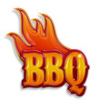 bbq label