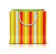 paper shopping bag