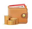 Vector: Business concept Business concept