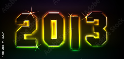 Illustration: 2013 2013