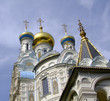 Orthodox Church in Carlsbad