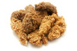 Photo: Fried chicken Fried chicken