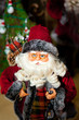 Jolly Santa