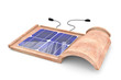 tegola fotovoltaica