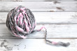 Photo: Ball of Yarn Ball of Yarn