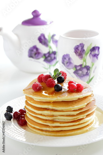 Photo: Pancakes Pancakes