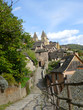 Conques, Midi Pyrénées