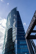 gebäude am potsdamer platz