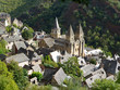 Abbatiale Sainte Foy, Conques