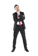 Business manager
