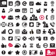communication icons