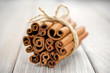 Cinnamon