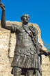 Emperor Trajan Statue
