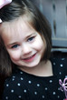 Closeup on Childhood