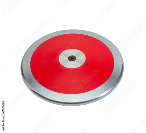Photo: Sport discus disc 1.5 KG weight the world sport equipment Sport discus disc 1.5 KG weight the world sport equipment