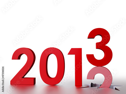 Illustration: 2013 2013