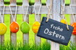 Ostern