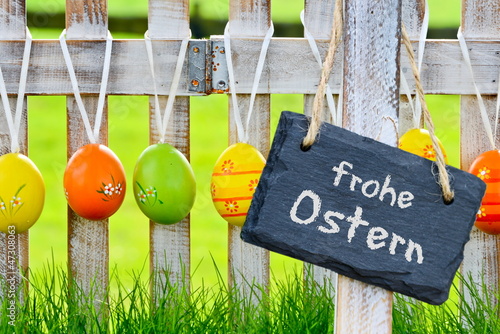 Photo: Ostern Ostern