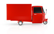 mini truck