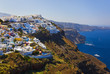 Santorini View - Greece