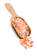 himalayan pink salt