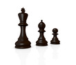 Illustration: chess chess