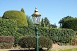 lamp