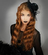 Vamp (Magdalena/MA: Alexandra Karner)