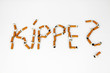 Die Kippe