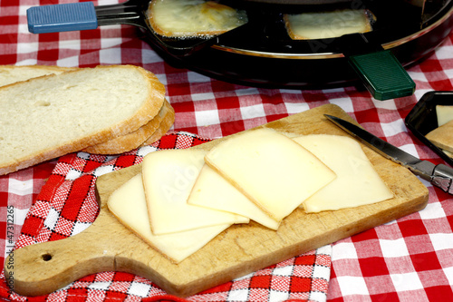 Photo: raclette raclette