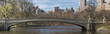 Bow bridge