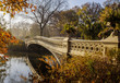 Photo: Bow bridge Bow bridge