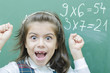 Photo: Successful Schoolgirl Successful Schoolgirl