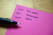 Foto: Putzplan Putzplan
