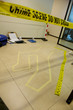 crime scene