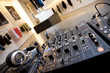dj set
