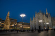 Piazza Duomo - Milano